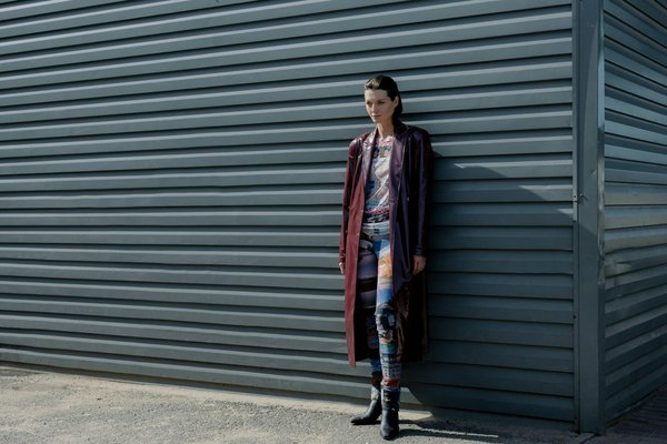 Womenswearcollection