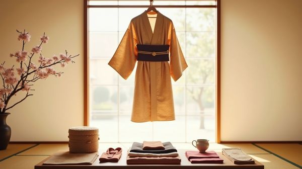 Finding authentic Japanese clothing for your style