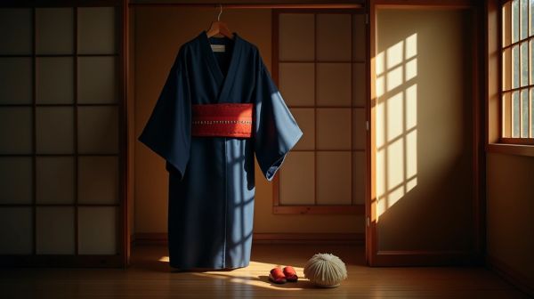 Finding authentic Japanese clothing for your style