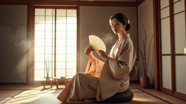 Top Tips to Style with Genuine Japanese Fashion Pieces