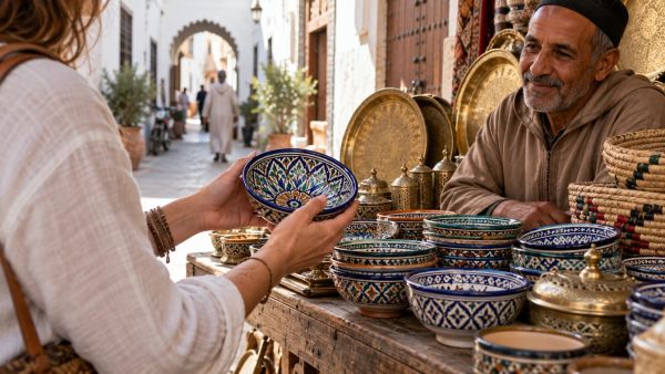 Top travel souvenirs to celebrate your journeys
