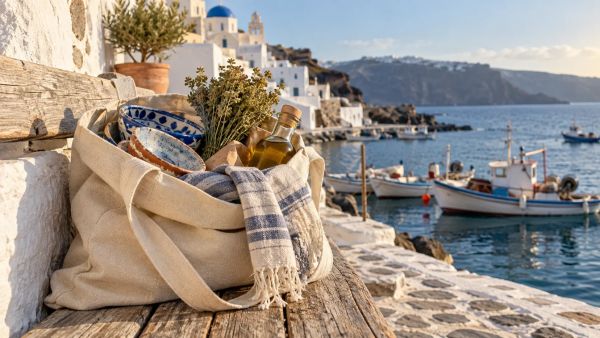 Top travel souvenirs to celebrate your journeys
