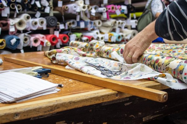 Which Types of Fabrics Are Best for Sensitive Skin Conditions Like Eczema?