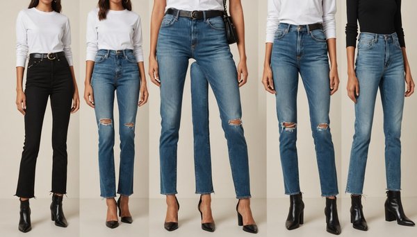 Explore the latest styles in amiri jeans for women