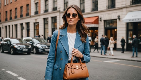 The ultimate guide to choosing women's handbags wisely